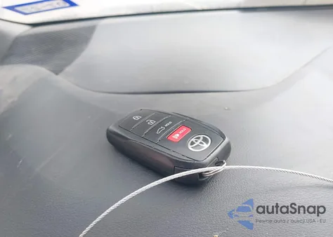 2025 Toyota Corolla Se from USA, damaged, VIN 5YFS4MCE6SP242957